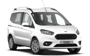 Tourneo Courier