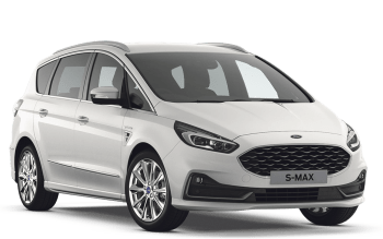 S-MAX