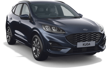 All-New Kuga