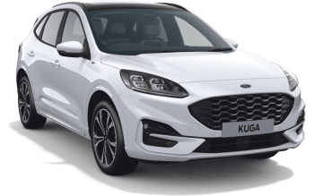 All-New Kuga