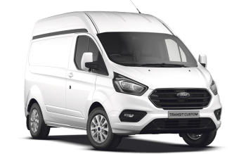 Transit Custom