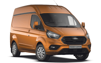 Transit Custom