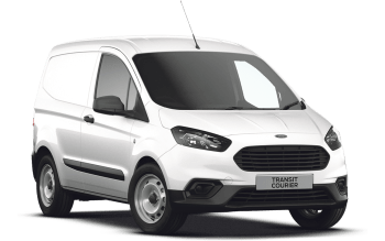 Transit Courier