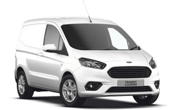 Transit Courier