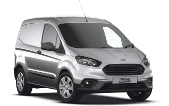 Transit Courier