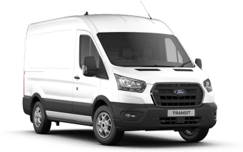 Transit Van