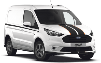 New Transit Connect