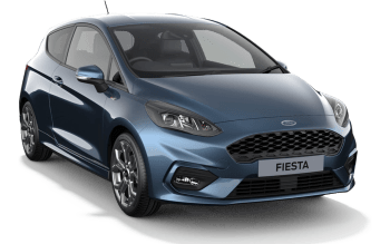 Fiesta 3 Door