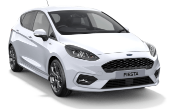 Fiesta 5 Door