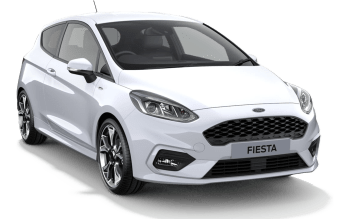 Fiesta 3 Door