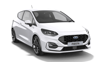 Fiesta 5 Door