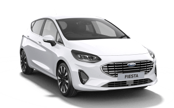 Fiesta 5 Door