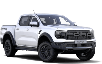 All-New Ranger Raptor