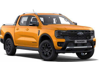All-New Ranger
