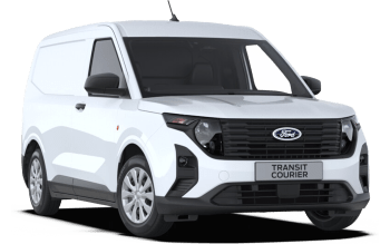 All-New Transit Courier