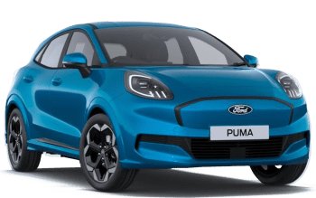 New All-Electric Puma Gen-E