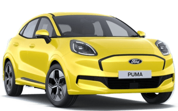 New All-Electric Puma Gen-E