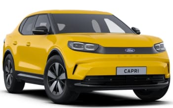 All-Electric Capri