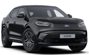 All-Electric Capri