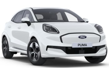 All- Electric Puma Gen-E