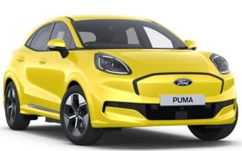 New All-Electric Puma Gen-E