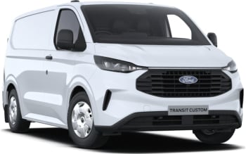 Transit Custom