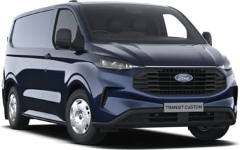 Transit Custom