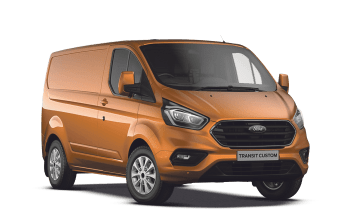 Transit Custom