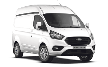 Transit Custom