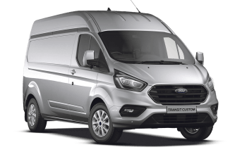 Transit Van