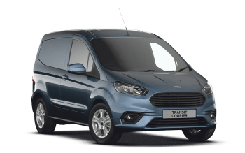Transit Courier