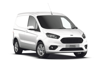 Transit Courier