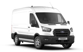 Transit Van