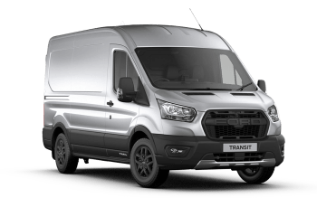 Transit Van Trail