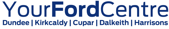 Ford dealer logo