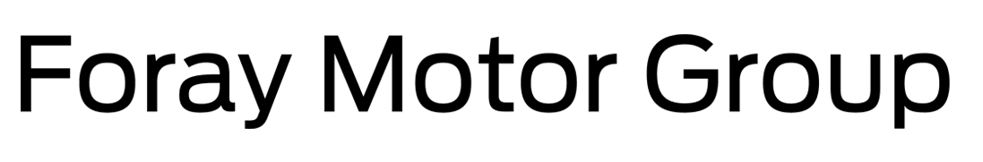 Ford dealer logo