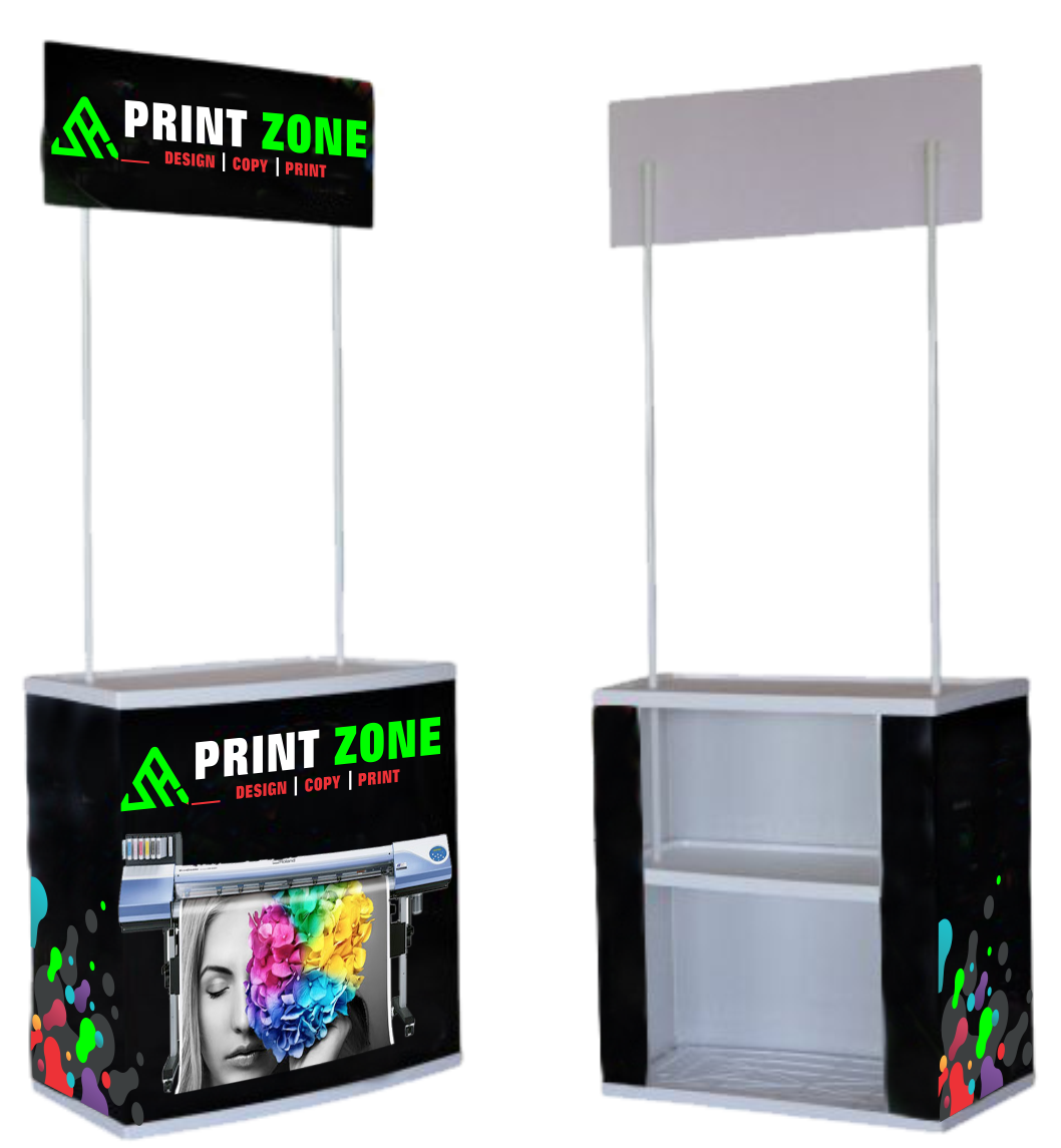 Promo Counters