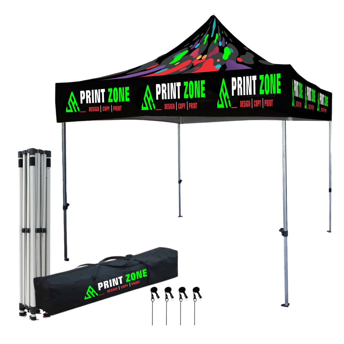 Gazebos