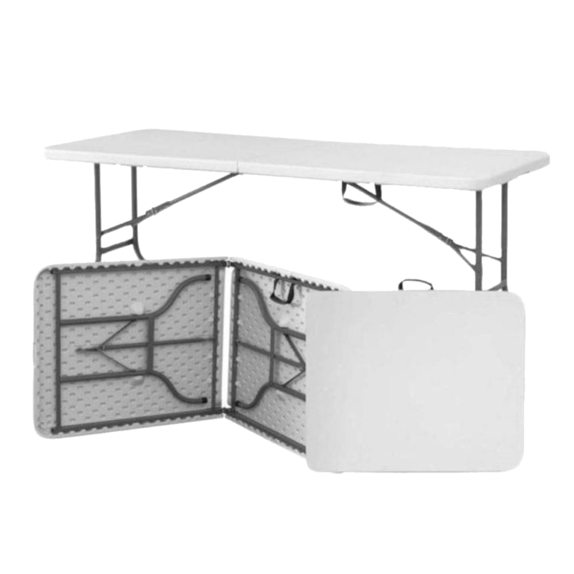 Foldable Table