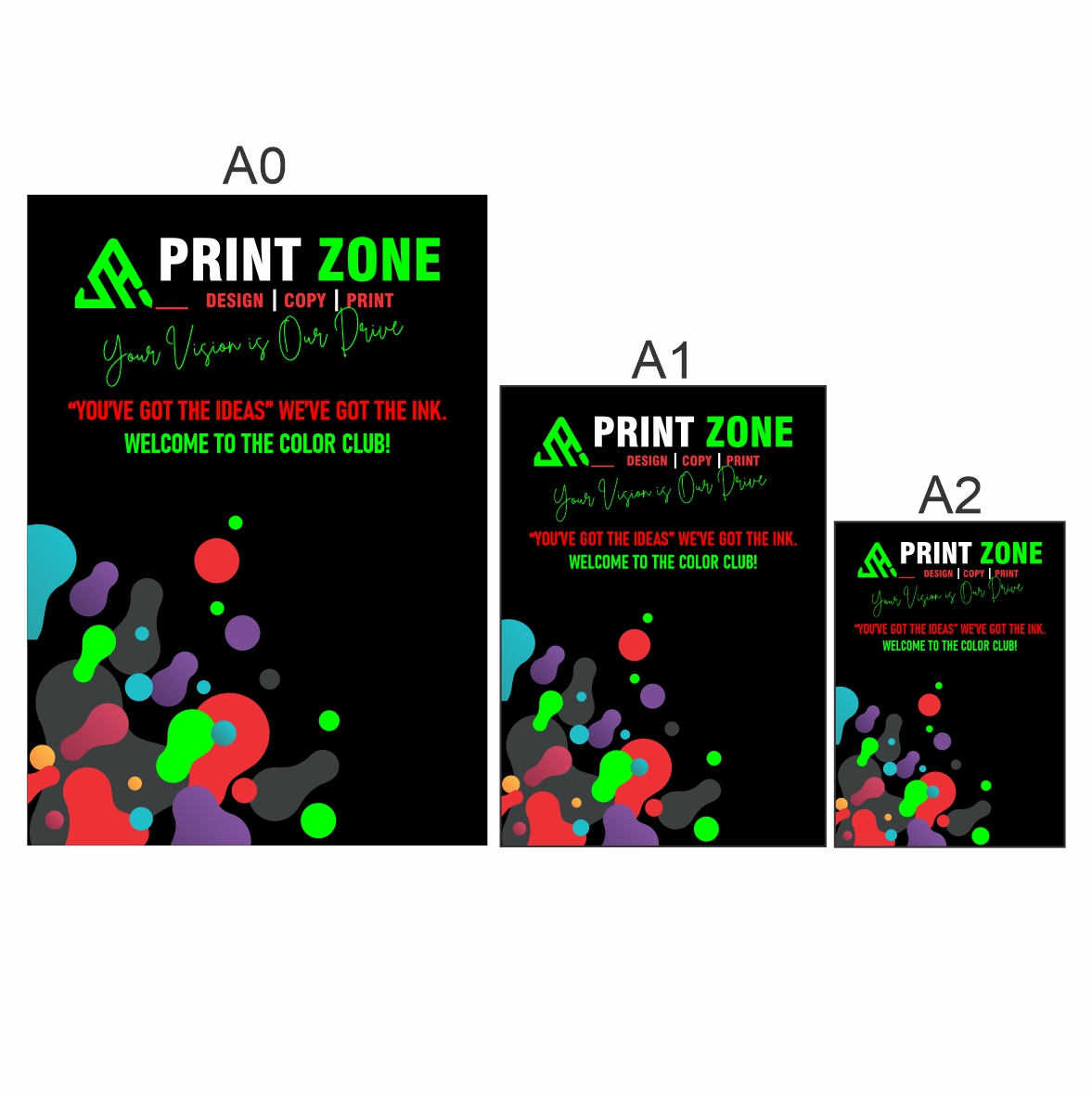 Posters
