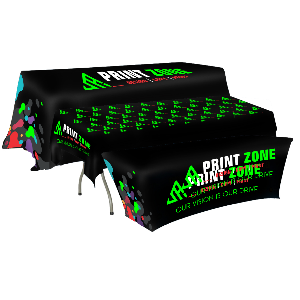 Branded Tablecloths