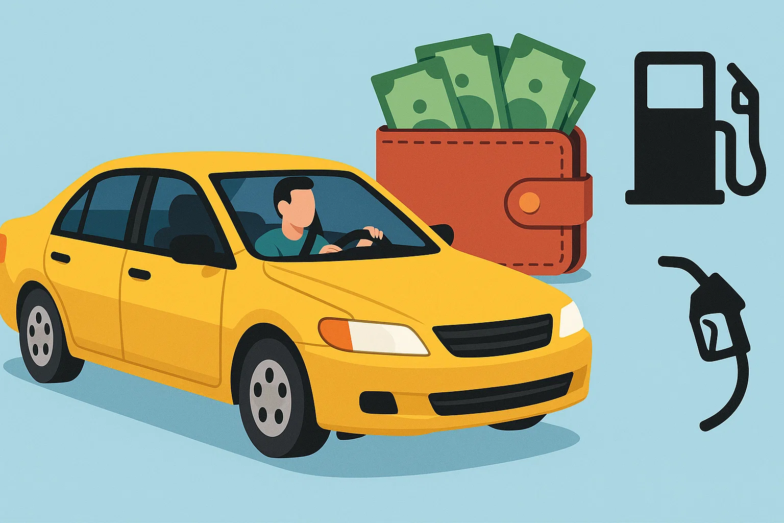 10 Trucos Infalibles para Ahorrar Gasolina sin Cambiar tu Estilo de Conducción