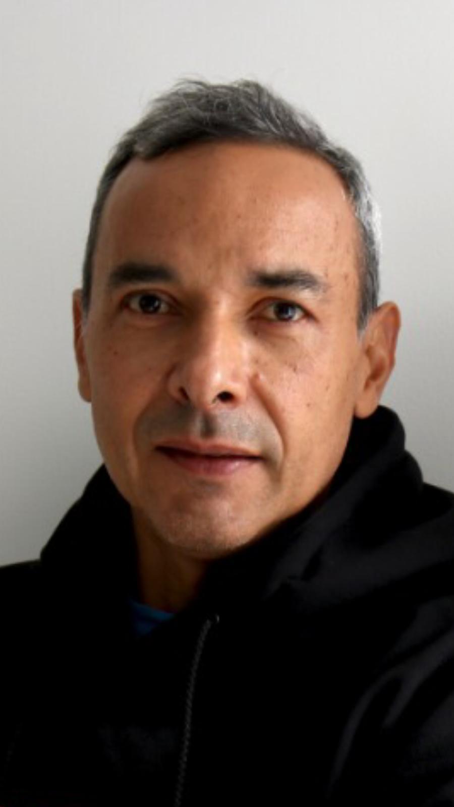 Juvenal Pinto