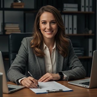 Sofia Calderón Altman