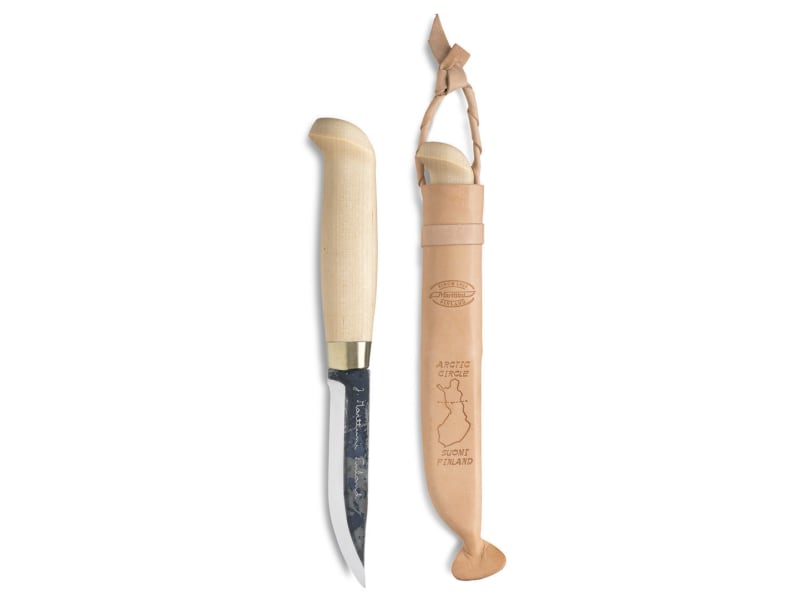 Arctic Circle Knife