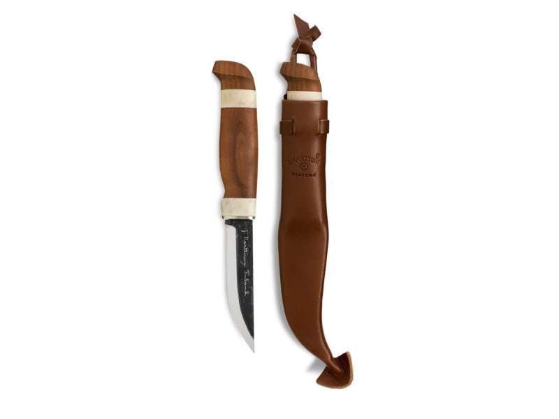 Lumberjack Antler