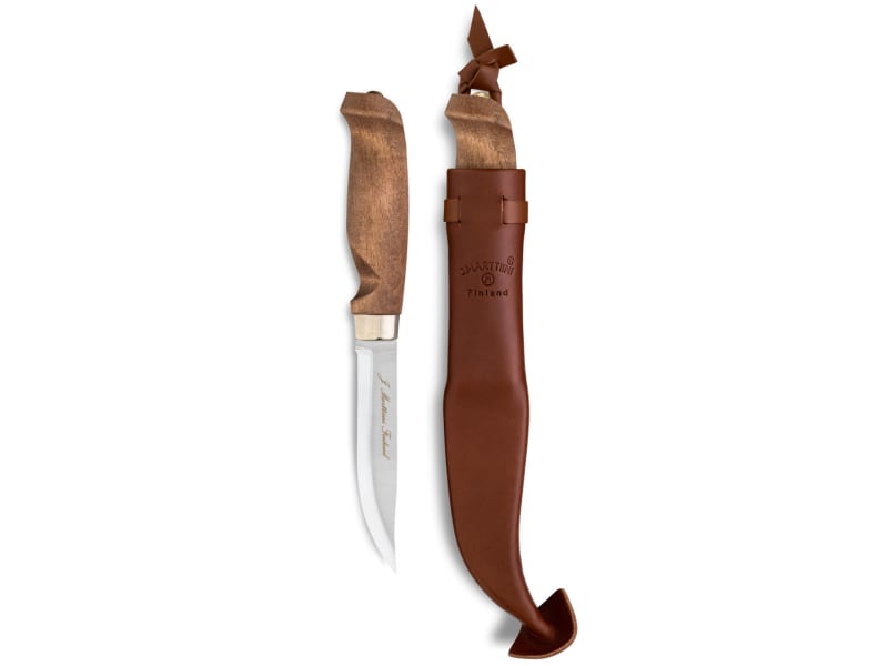Lumberjack Stainless