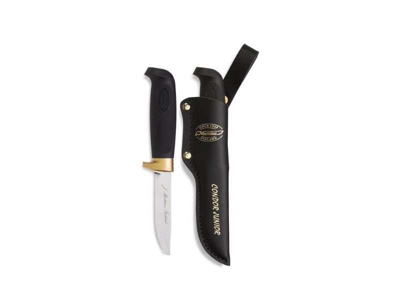 Condor Junior