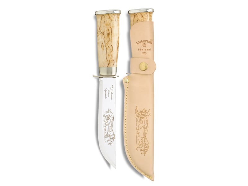 Lapp knife 255