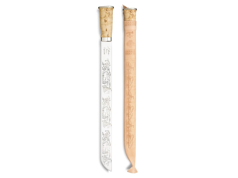 Lapp knife 280